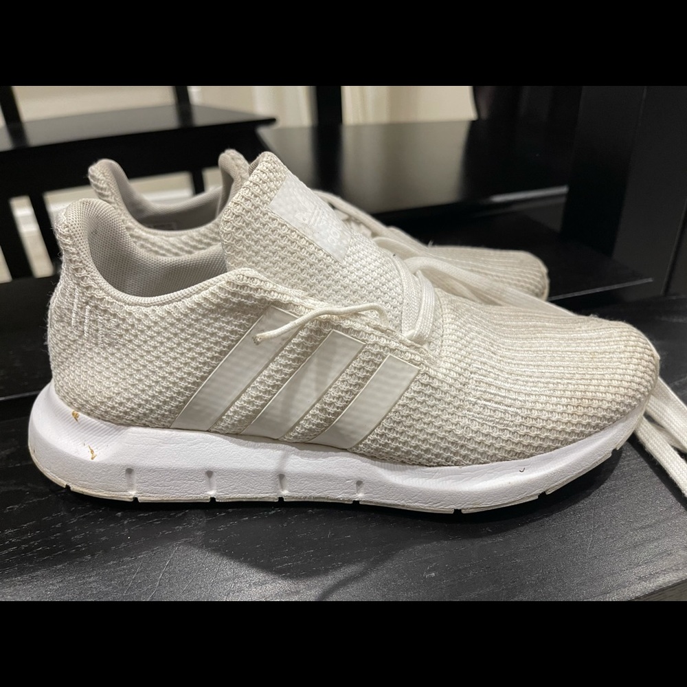 Adidas -4.5 white